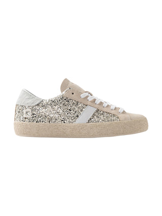 Sneakers D.A.T.E. - HILL LOW PL WMN