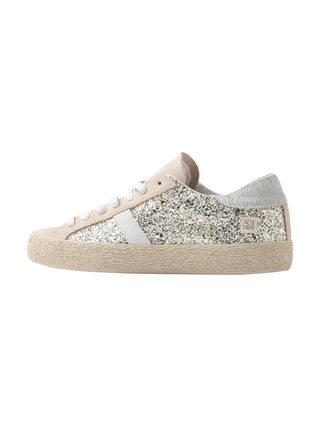 Sneakers D.A.T.E. - HILL LOW PL WMN