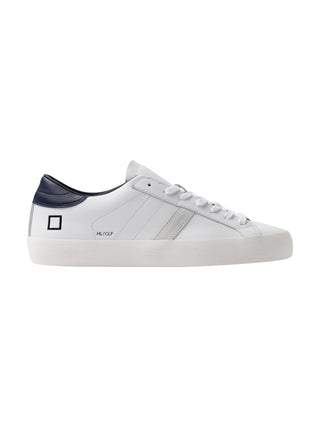 Sneakers D.A.T.E. - HILL LOW WL