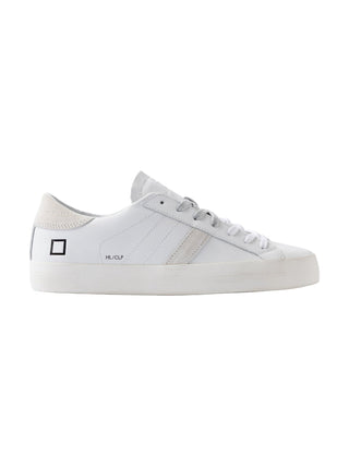 Sneakers D.A.T.E. - HILL LOW WH