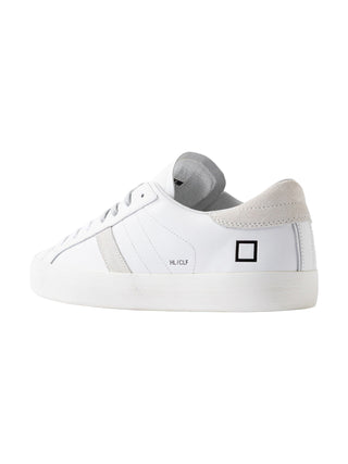 Sneakers D.A.T.E. - HILL LOW WH