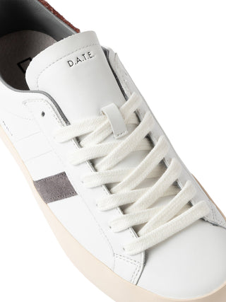 Baskets D.A.T.E. - HILL LOW WX