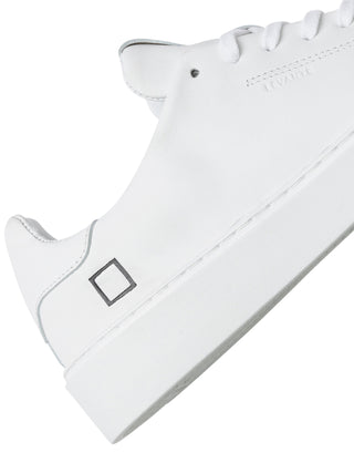 Sneakers D.A.T.E. - LEVANTE WH