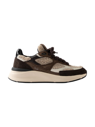 Sneakers D.A.T.E. - MUSA CH WMN