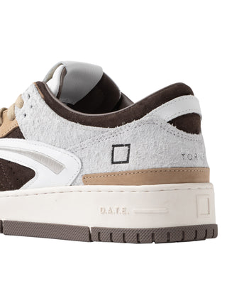 Sneakers D.A.T.E. - TORNEO WN