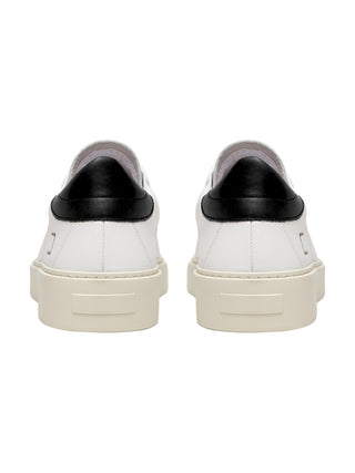 WB WHITE/BLACK
