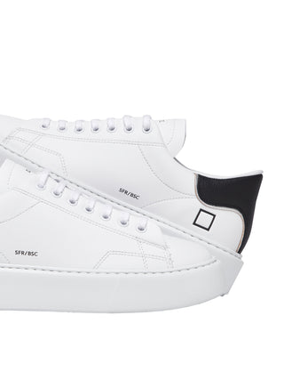 Sneakers D.A.T.E. - SFERA WB WMN
