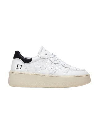 WB WHITE/BLACK