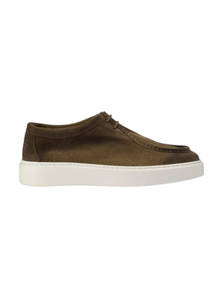 Doucal's Sneakers - DU3553SWIFUZ260EM08
