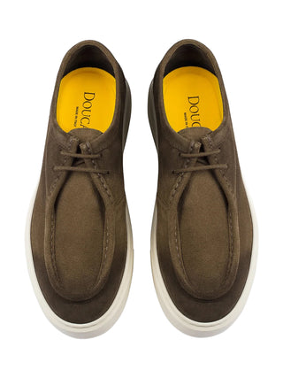 Doucal's Sneakers - DU3553SWIFUZ260EM08