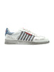 M872 WHITE/DENIM