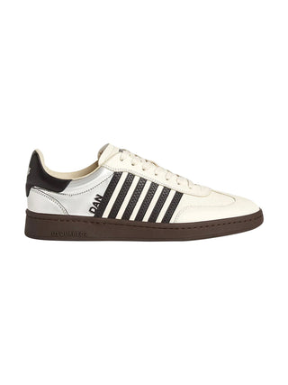 M4133 MILK/BLACK