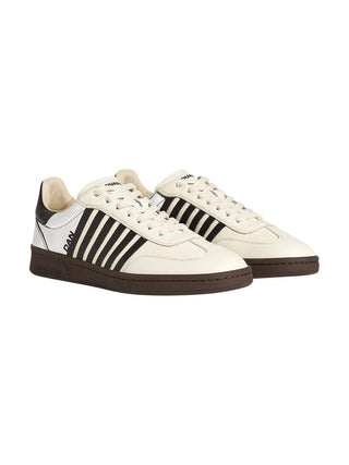 M4133 MILK/BLACK