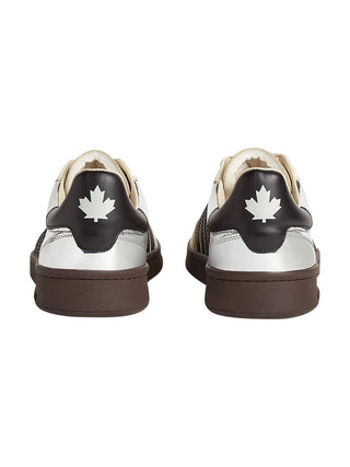M4133 MILK/BLACK