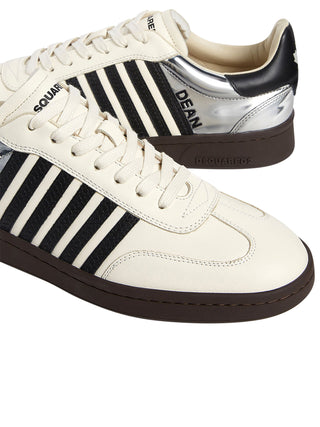 M4133 MILK/BLACK