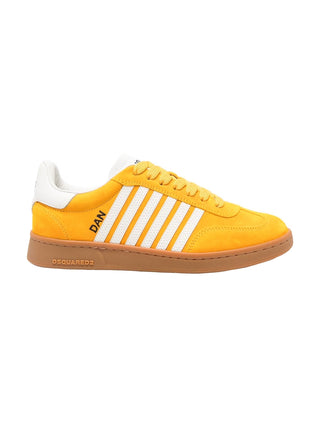 M1431 OCHRE/WHITE