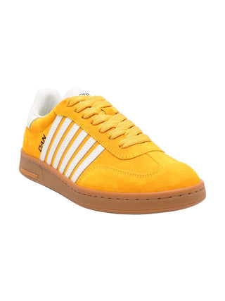 M1431 OCHRE/WHITE