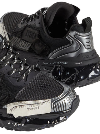 Sneakers Dsquared2 - SNW0461-35508533