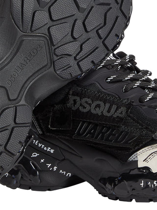 Sneakers Dsquared2 - SNW0461-35508533