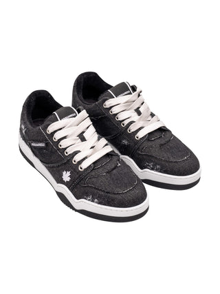 2124 BLACK