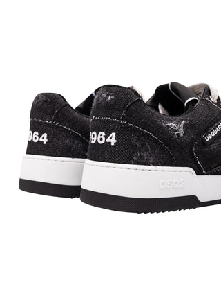 2124 BLACK