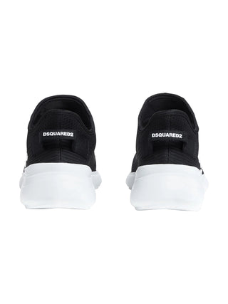 M063 BLACK/WHITE