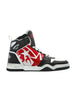 M536 BLACK/RED