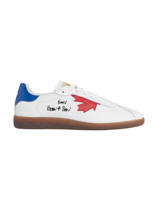Sneakers Dsquared2 - SNM0468-18908701