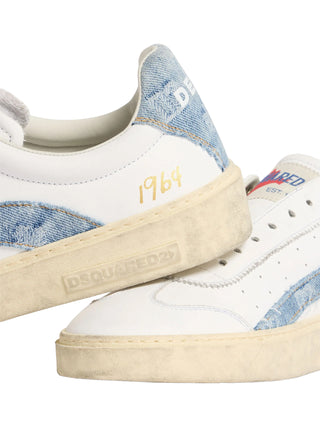Sneakers Dsquared2 - SNM0471-11508754