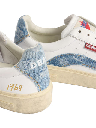 Sneakers Dsquared2 - SNM0471-11508754