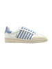 M4060 MILK/ LT BLUE