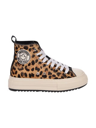 A003 ANIMALIER
