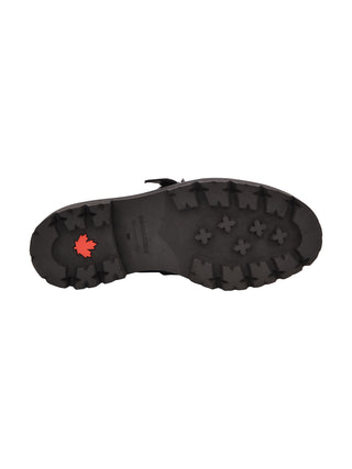 M802 BLACK/PALLADIUM