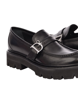 M802 BLACK/PALLADIUM
