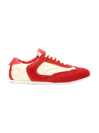 Ermanno Scervino Sneakers - D488Z400TRNZD