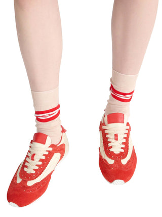 Ermanno Scervino Sneakers - D488Z400TRNZD