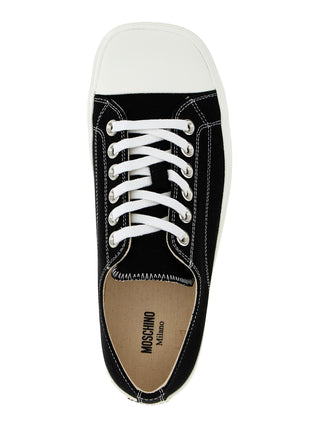 Sneakers Moschino - MB15053G0NGR000A