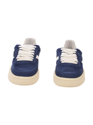 BLUE/WHITE
