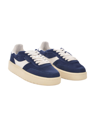 BLUE/WHITE