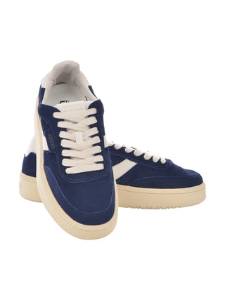 BLUE/WHITE