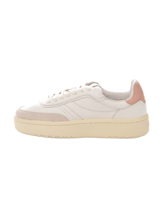 WHITE/PINK