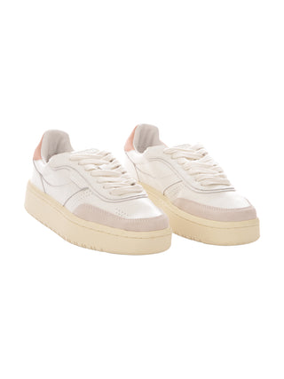 WHITE/PINK