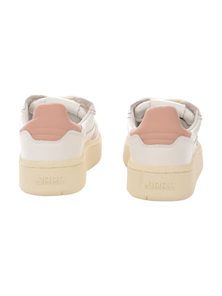 WHITE/PINK