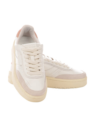 WHITE/PINK