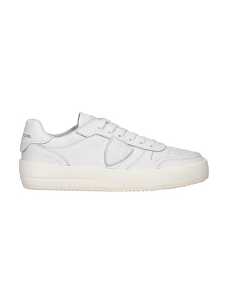 V001 BLANC