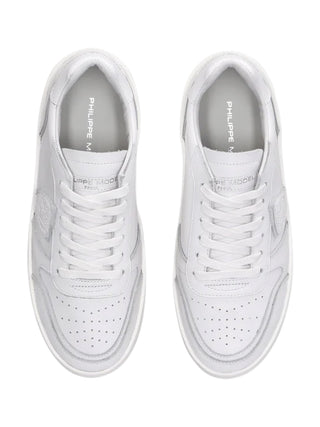 V001 BLANC