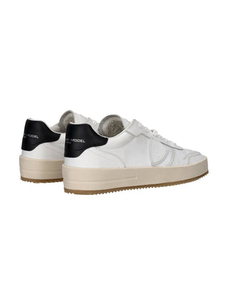 V002 BLANC/NOIR