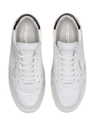 V002 BLANC/NOIR