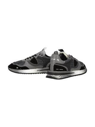 Sneakers Philippe Model - OLYMPIQUE LOW FR03