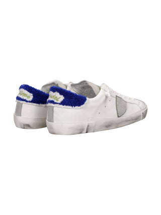 VEP3 BLANC/BLEU